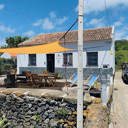 Casa Avo Sao Miguel Βίλα Angra do Heroísmo Εξωτερικό φωτογραφία