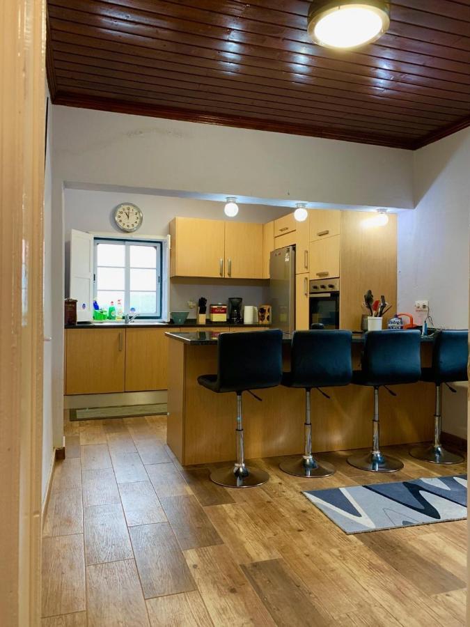 Casa Avo Sao Miguel Βίλα Angra do Heroísmo Εξωτερικό φωτογραφία