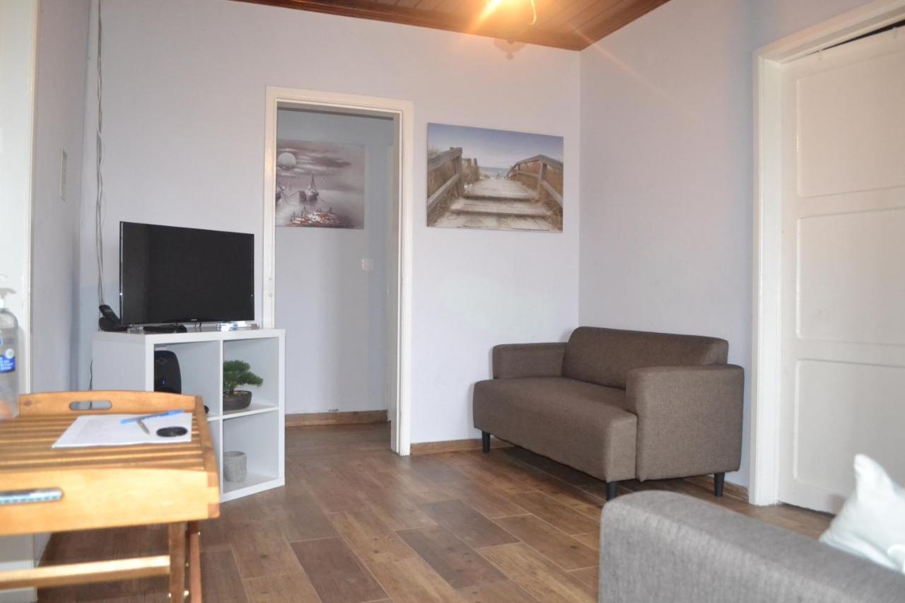 Casa Avo Sao Miguel Βίλα Angra do Heroísmo Εξωτερικό φωτογραφία