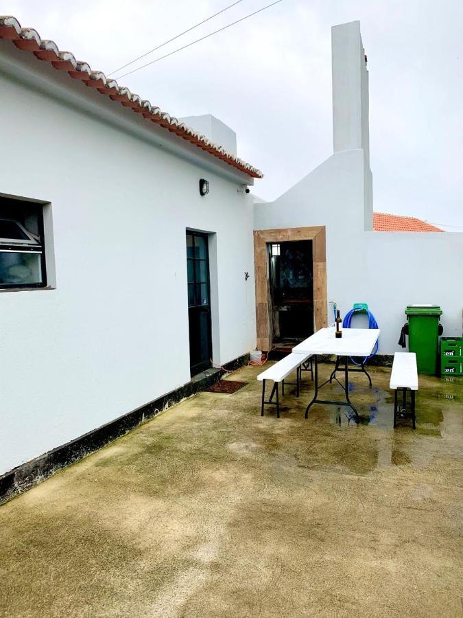 Casa Avo Sao Miguel Βίλα Angra do Heroísmo Εξωτερικό φωτογραφία