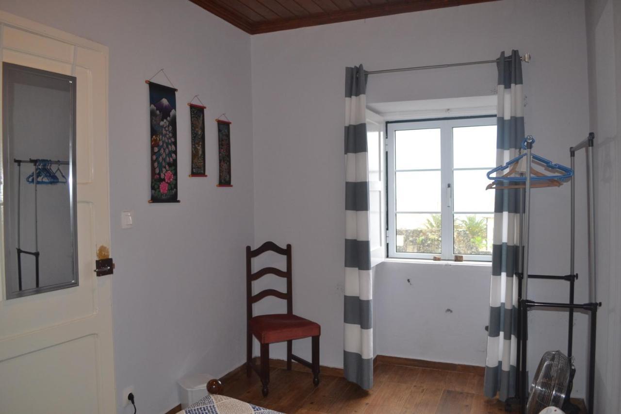 Casa Avo Sao Miguel Βίλα Angra do Heroísmo Εξωτερικό φωτογραφία