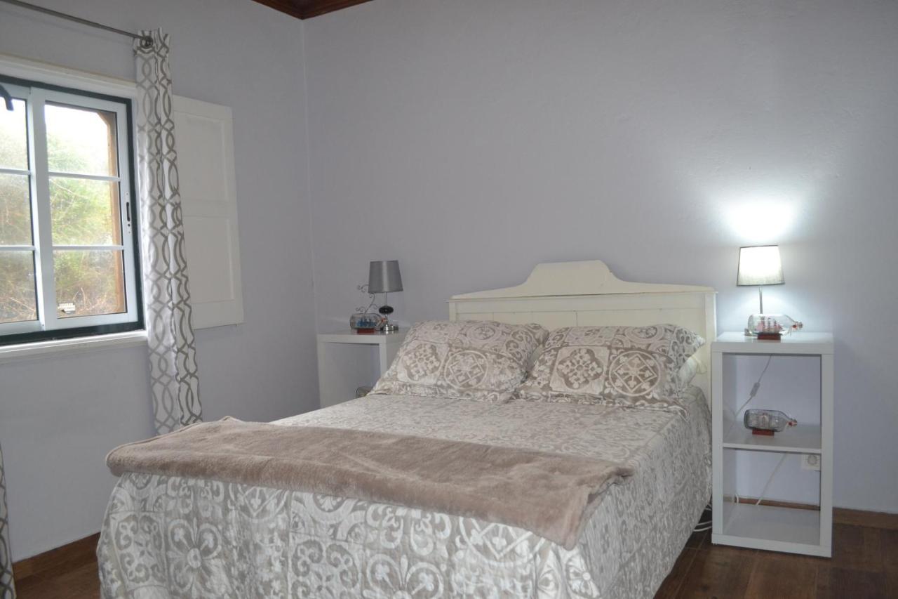 Casa Avo Sao Miguel Βίλα Angra do Heroísmo Εξωτερικό φωτογραφία