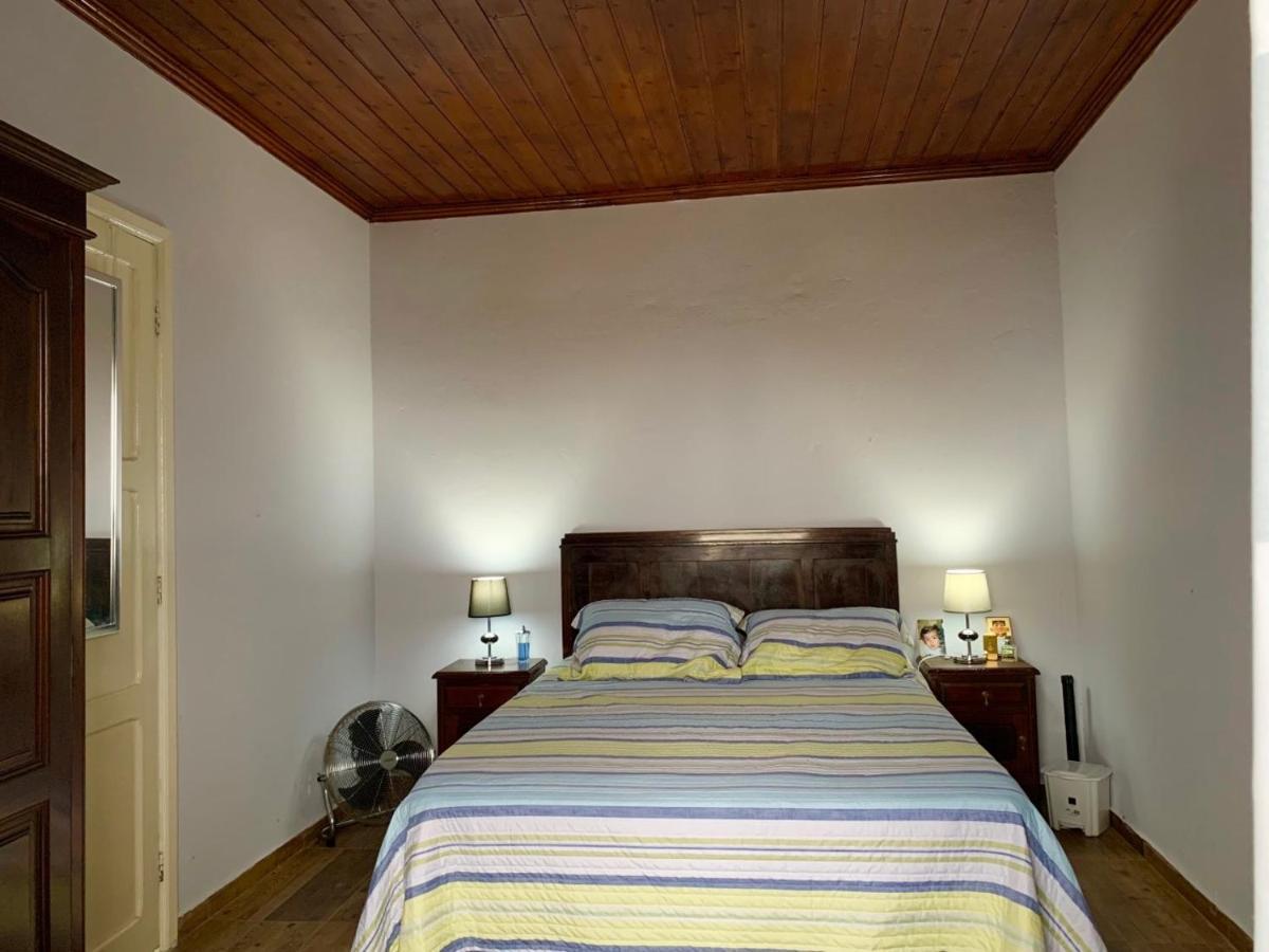 Casa Avo Sao Miguel Βίλα Angra do Heroísmo Εξωτερικό φωτογραφία