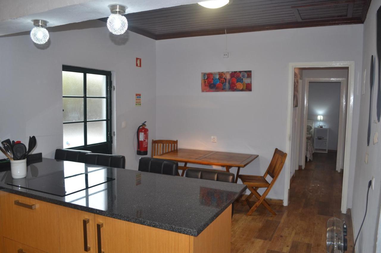 Casa Avo Sao Miguel Βίλα Angra do Heroísmo Εξωτερικό φωτογραφία