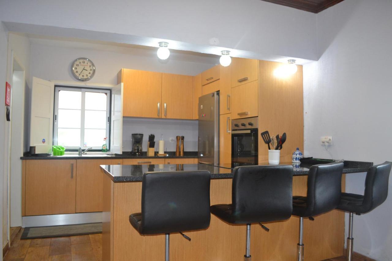 Casa Avo Sao Miguel Βίλα Angra do Heroísmo Εξωτερικό φωτογραφία