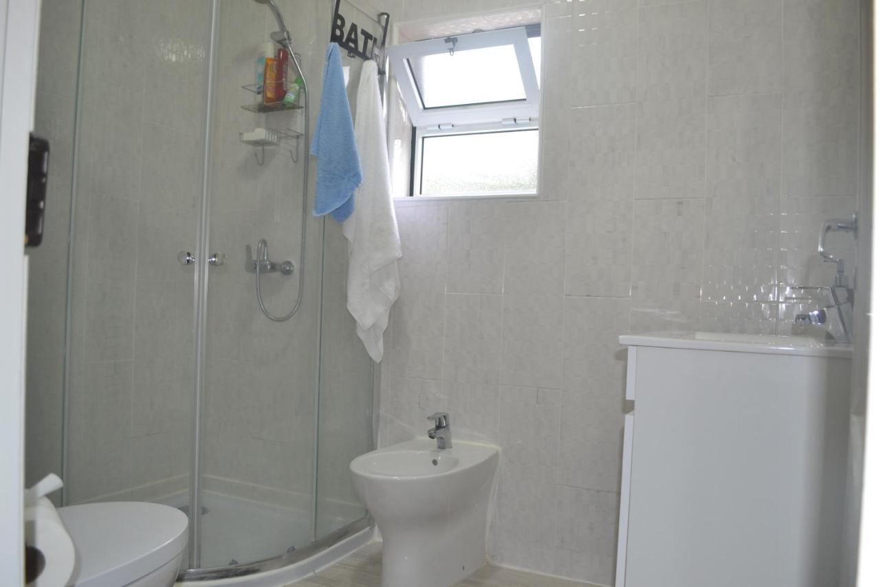 Casa Avo Sao Miguel Βίλα Angra do Heroísmo Εξωτερικό φωτογραφία