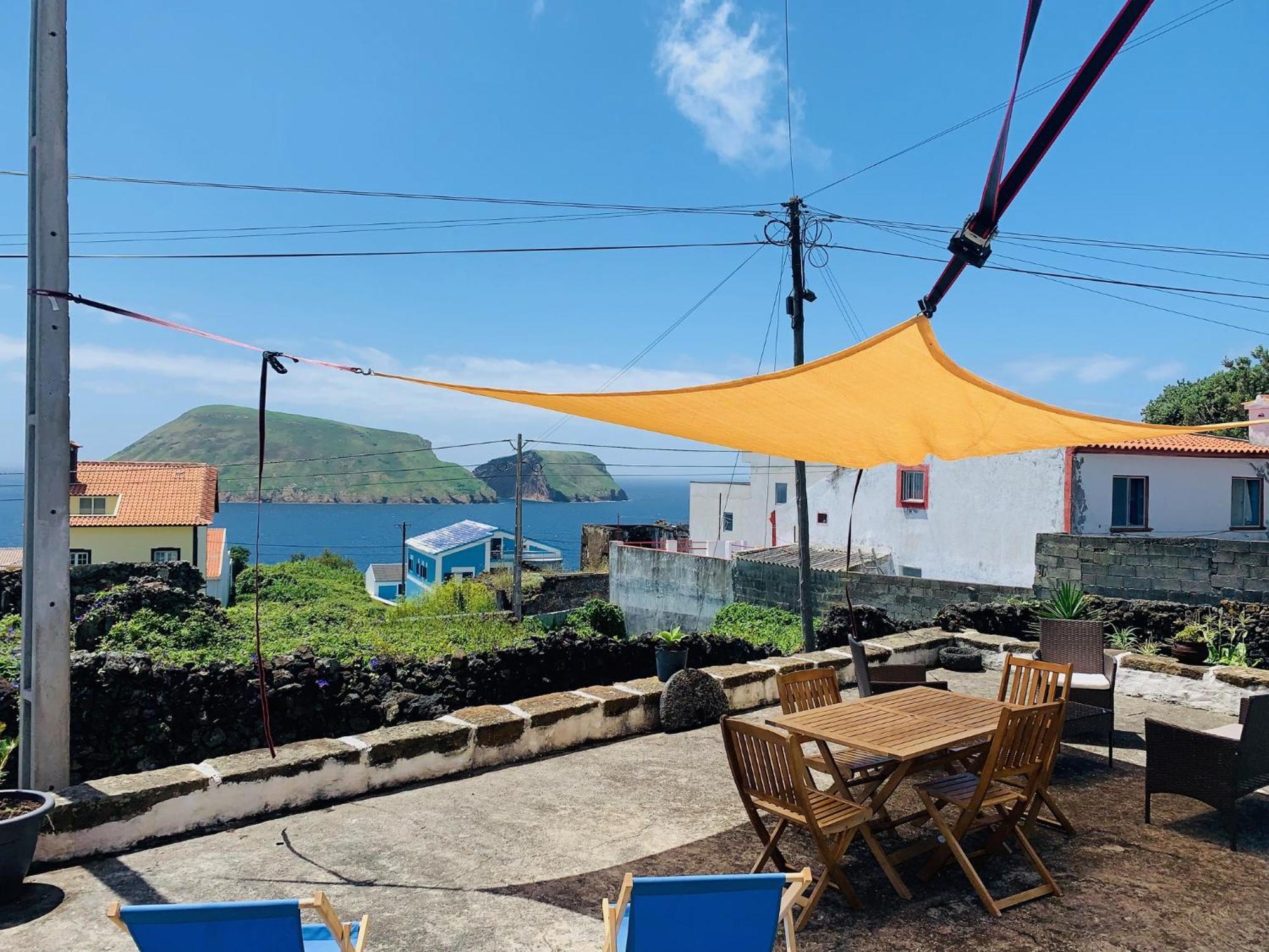 Casa Avo Sao Miguel Βίλα Angra do Heroísmo Εξωτερικό φωτογραφία