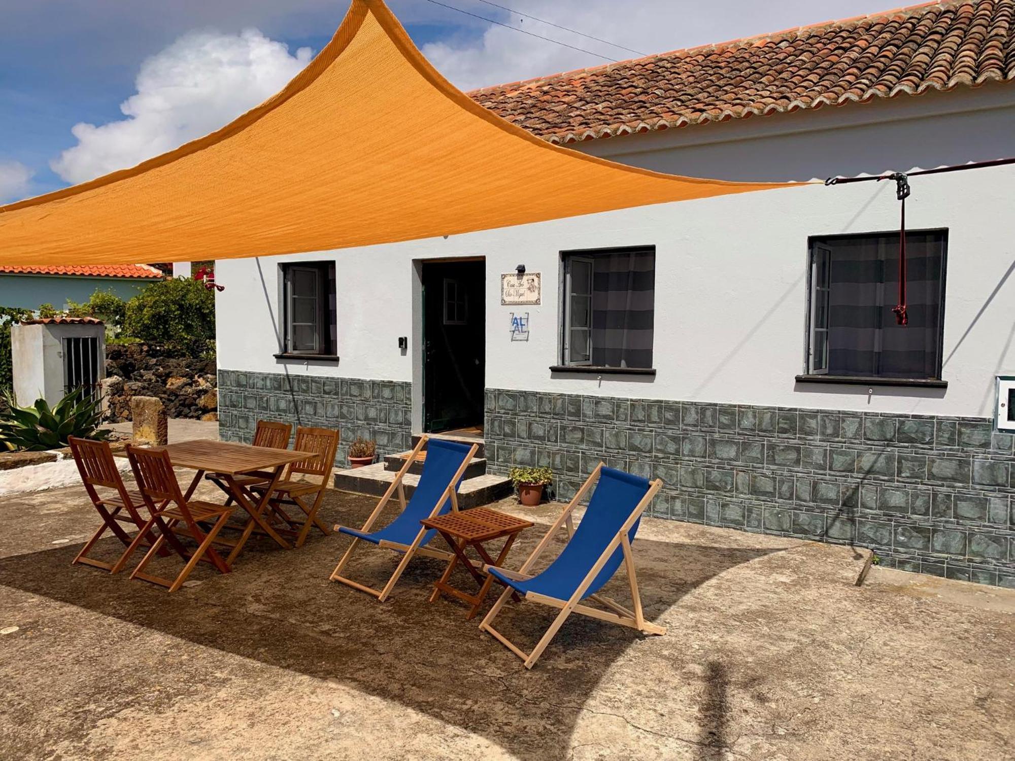 Casa Avo Sao Miguel Βίλα Angra do Heroísmo Εξωτερικό φωτογραφία